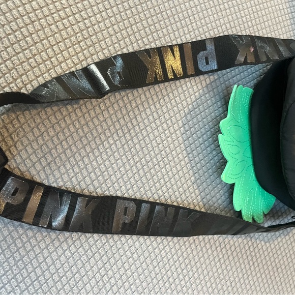 Pineapple Shaped Kids Shoulder Bag - Yellow and Black - Picture 5 of 6